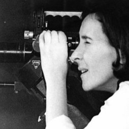 Jeune Yannick Bellon