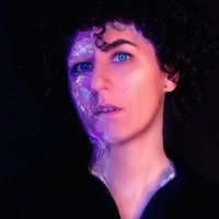 Jo Vague - portrait de Sarah-Megan Allouch - Gabarit