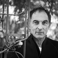 Joël Thepault ©Pascal Glais