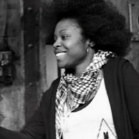 Josza Anjembe portrait