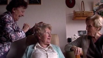 Joyeux compagnons - Liébard - cover