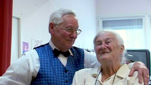 Joyeux compagnons - Liébard - gabarit