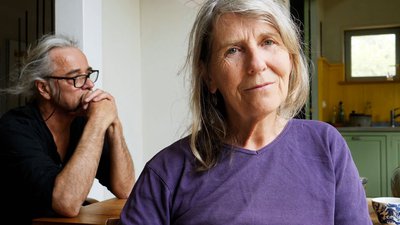 Judith et Yves Tilly