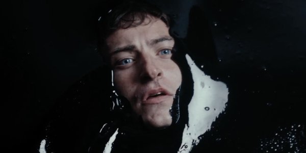 Jules dans le mazout - Legacy