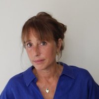 Julie Talon - portrait - Gabarit