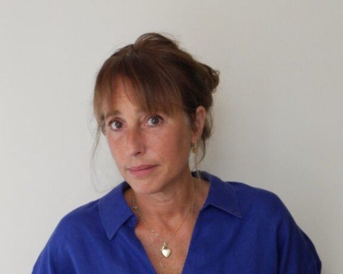 Julie Talon - portrait - Gabarit