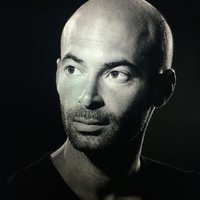 Julien Scheidle portrait