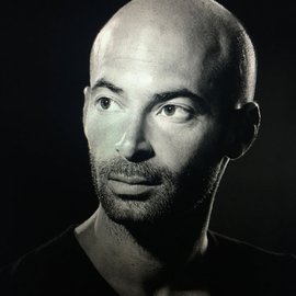 Julien Scheidle portrait