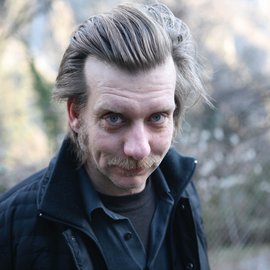 Julien Donada réalisateur