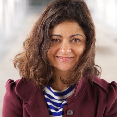 Juliette Senik réalisatrice