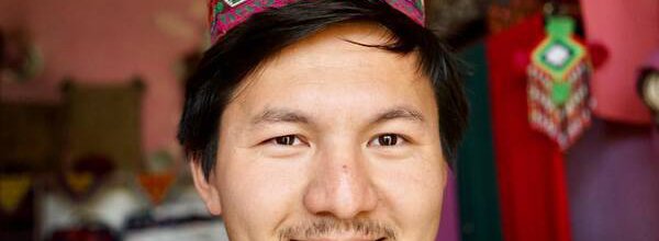 Mortaza Behboudi cover