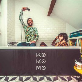 KO-KO-MO