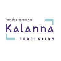 Kalanna Production - Logo - Gabarit