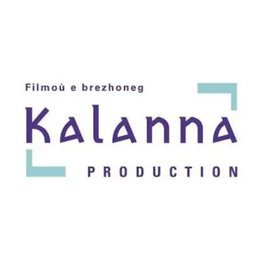 Kalanna Production - Logo - Gabarit