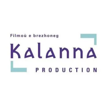 Kalanna Production - Logo - Gabarit