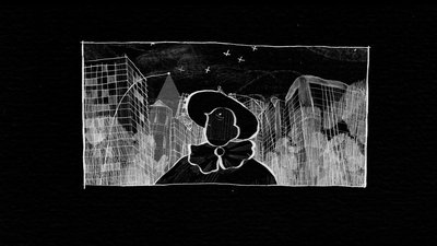 Kalon flamm-Guerveno-Banner - hd