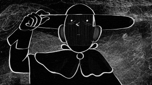 Kalon flamm - Guerveno - chapeau  - gabarit