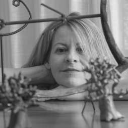 Karine Fougeray ©Stéphane Maillard