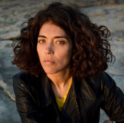 Keren Ben Rafael portrait réalisatrice