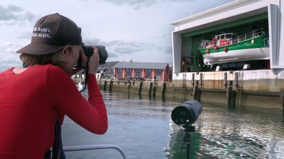 Kourtney Roy - Huet - cover