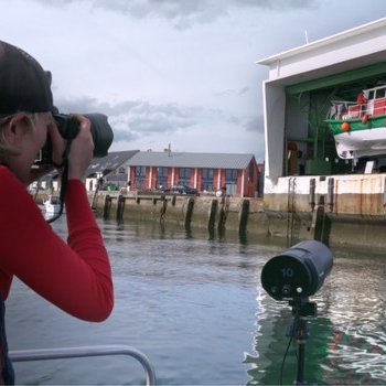 Kourtney Roy - Huet - cover
