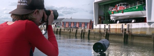 Kourtney Roy - Huet - cover