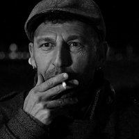 Kris auteur bd un homme est mort