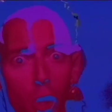 LA DANSE DU MARSUPILAMI SAX-PUSTULS Philippe Truffault KuB