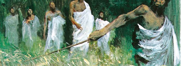 Le Voyage d'Ulysse cover Réné Follet