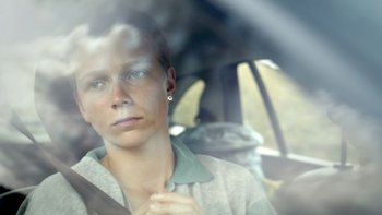 L'Échappée - cover