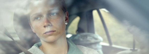 L'Échappée - cover