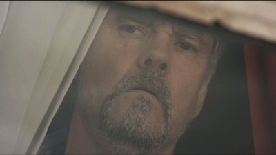 L'Entretien Illustration pour cover