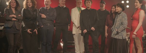 LGB - 10 ans - cover