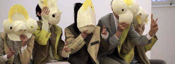 28 le grand bazh.art art contemporain cover