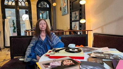 LGB - Fontaine - cover