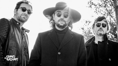 LGB - Matmatah - cover