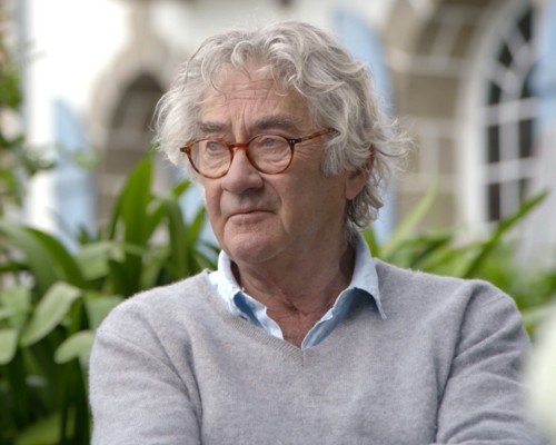 portrait padraig creston