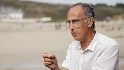 Le Boulanger à la baie des trépassés