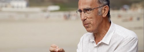 Le Boulanger à la baie des trépassés