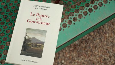 Lecture publique - LGB #54 - 1000px