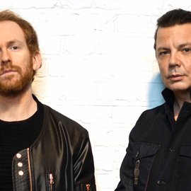 LYS STEVE HEWITT CRAIG WALKER