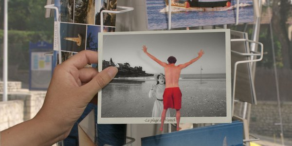 La carte rencontre des cartes Stéphane Le Lay KuB