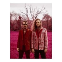 La chose - Intermarche - portrait - Gabarit