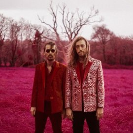 La chose - portrait - Gabarit