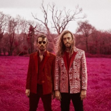 La chose - portrait - Gabarit