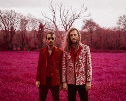 La chose - portrait - Gabarit