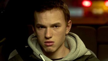 La dernière tournée - Leraie - cover