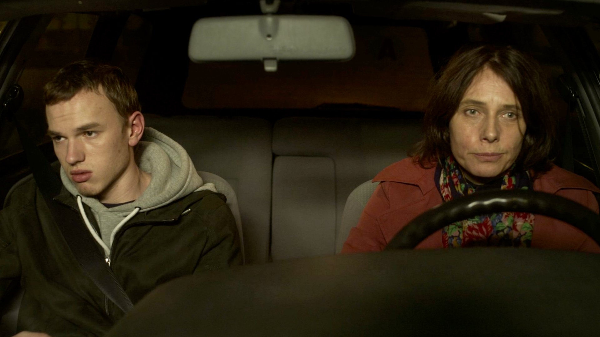 La dernière tournée - Leraie - Banner - hd