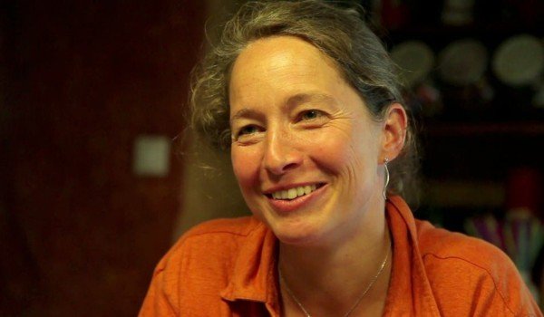 Laetitia - Mellionnec 2013 - cover