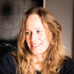 Laetitia Mikles ©Quitterie Fommervault-Bernard